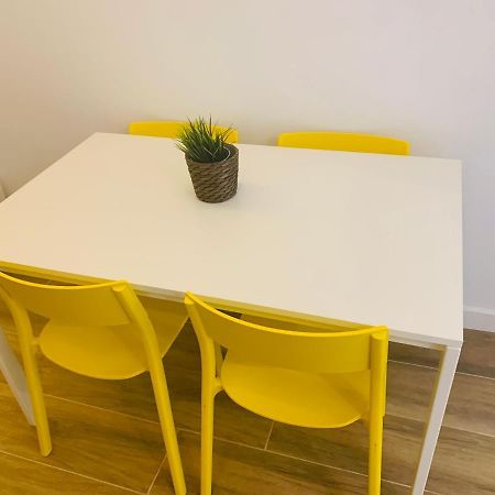 Moncloa-Uni. Complutense Apartamentos Madrid Eksteriør bilde